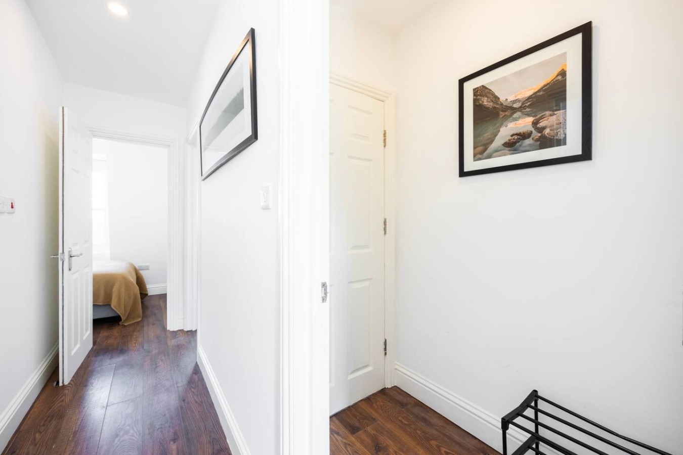 Earl's Court Residence | Stylish 2BR | London