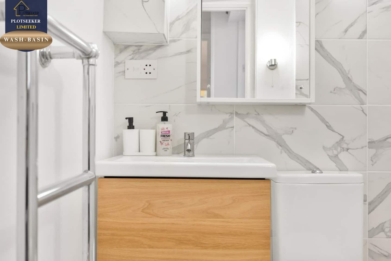 WASH-BASIN