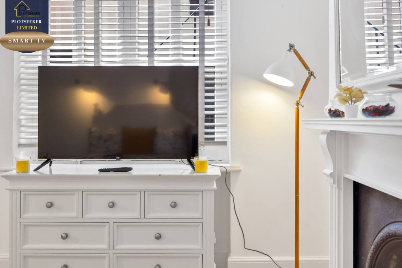 SMART TV