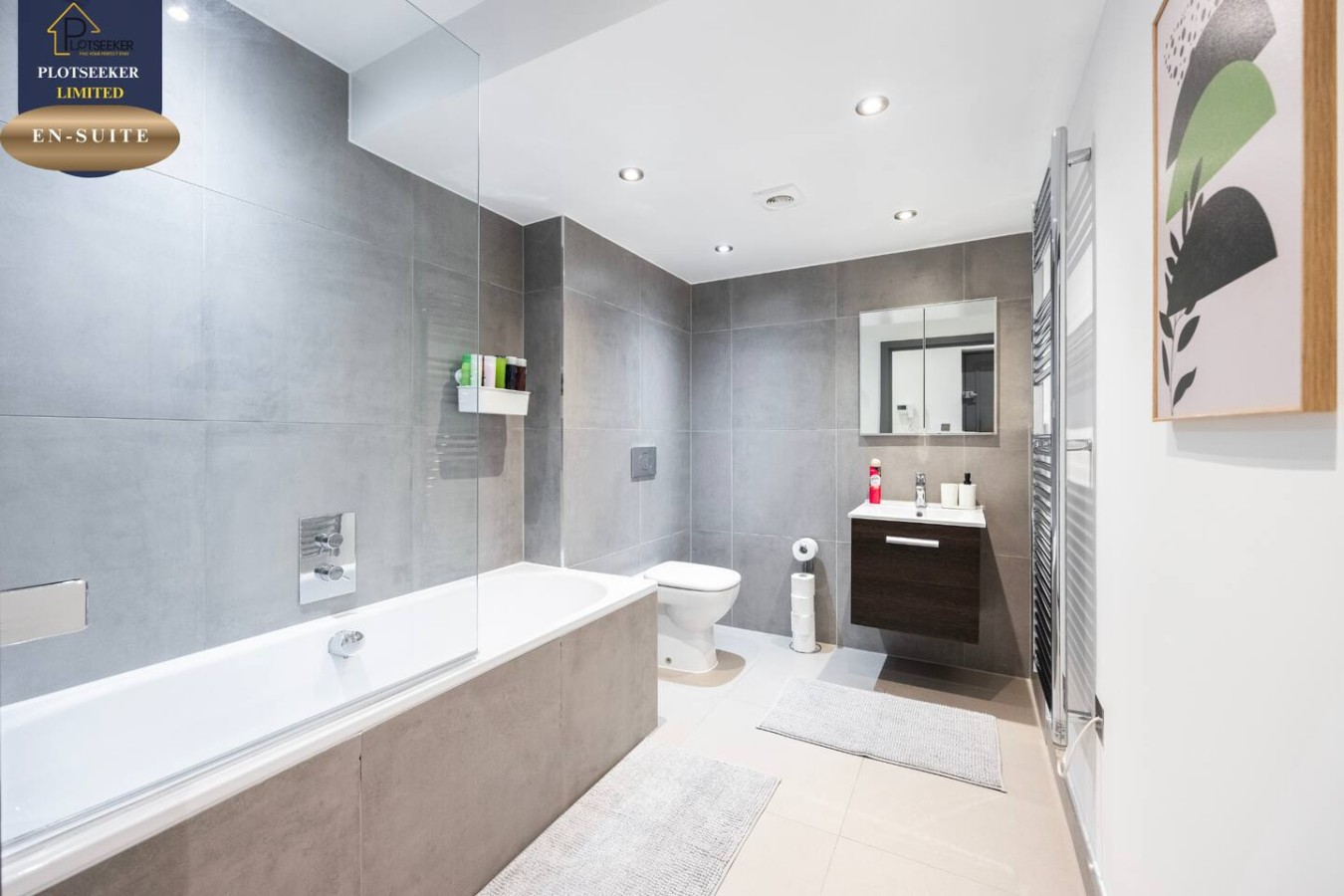 EN-SUITE
