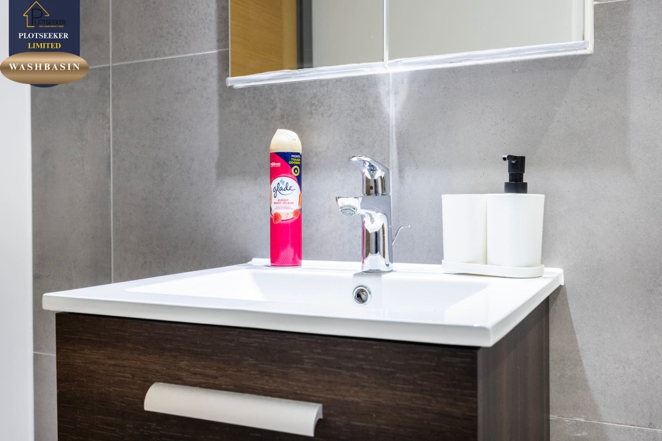 WASHBASIN