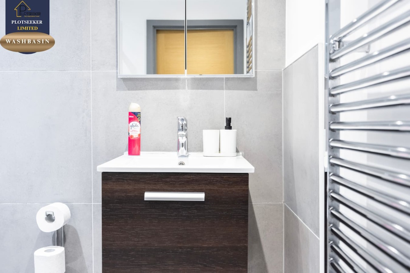 WASHBASIN