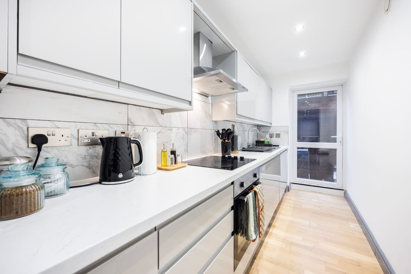 Kitchenette