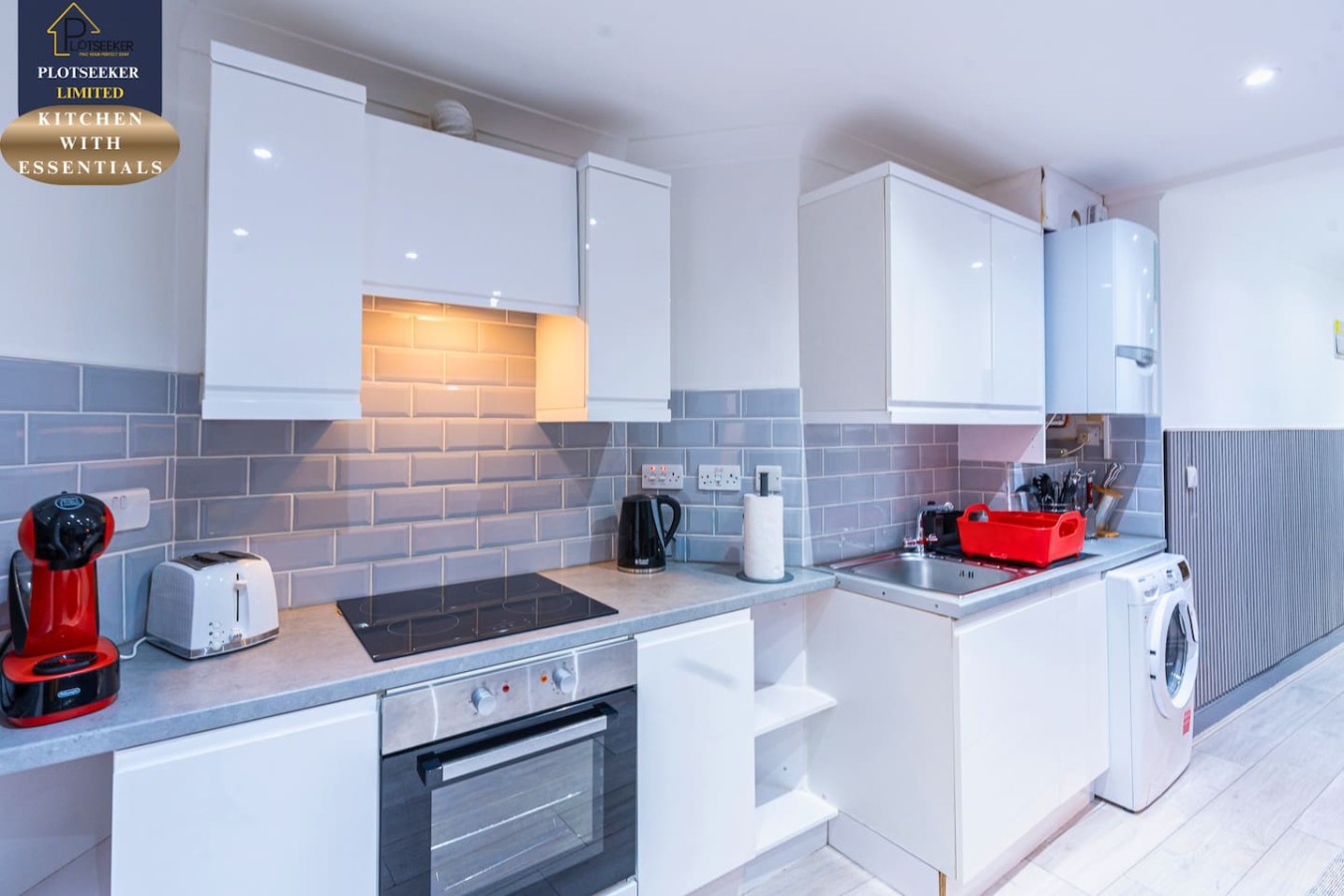 FIRST KITCHEN