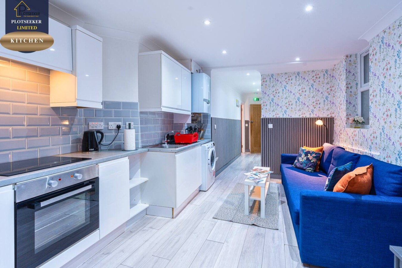 FIRST KITCHEN