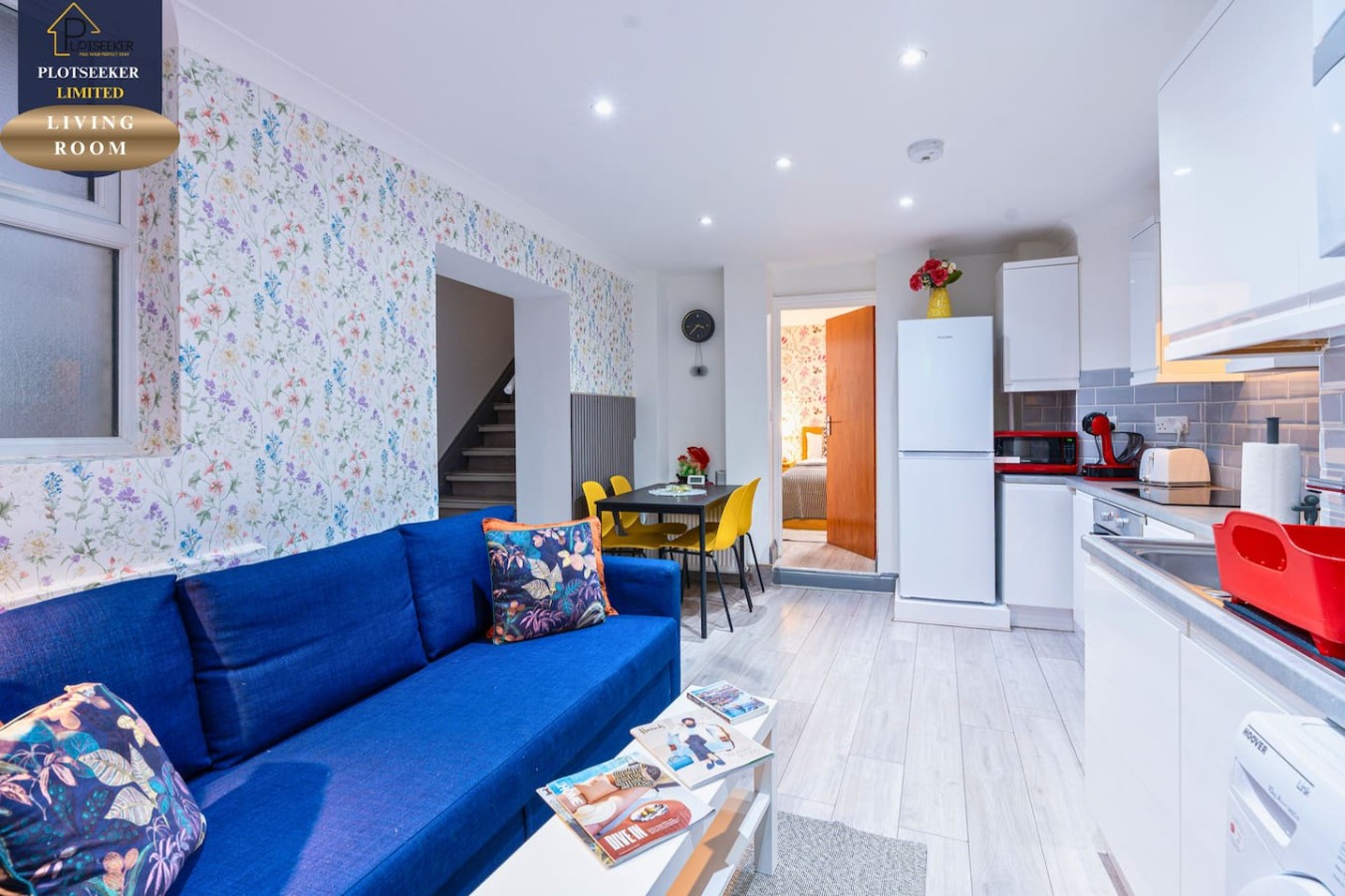 Stylish 6BR | 6 En-Suite Showers | Sleeps 16