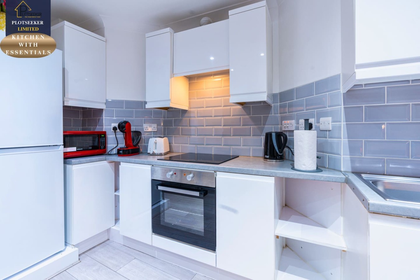 FIRST KITCHEN