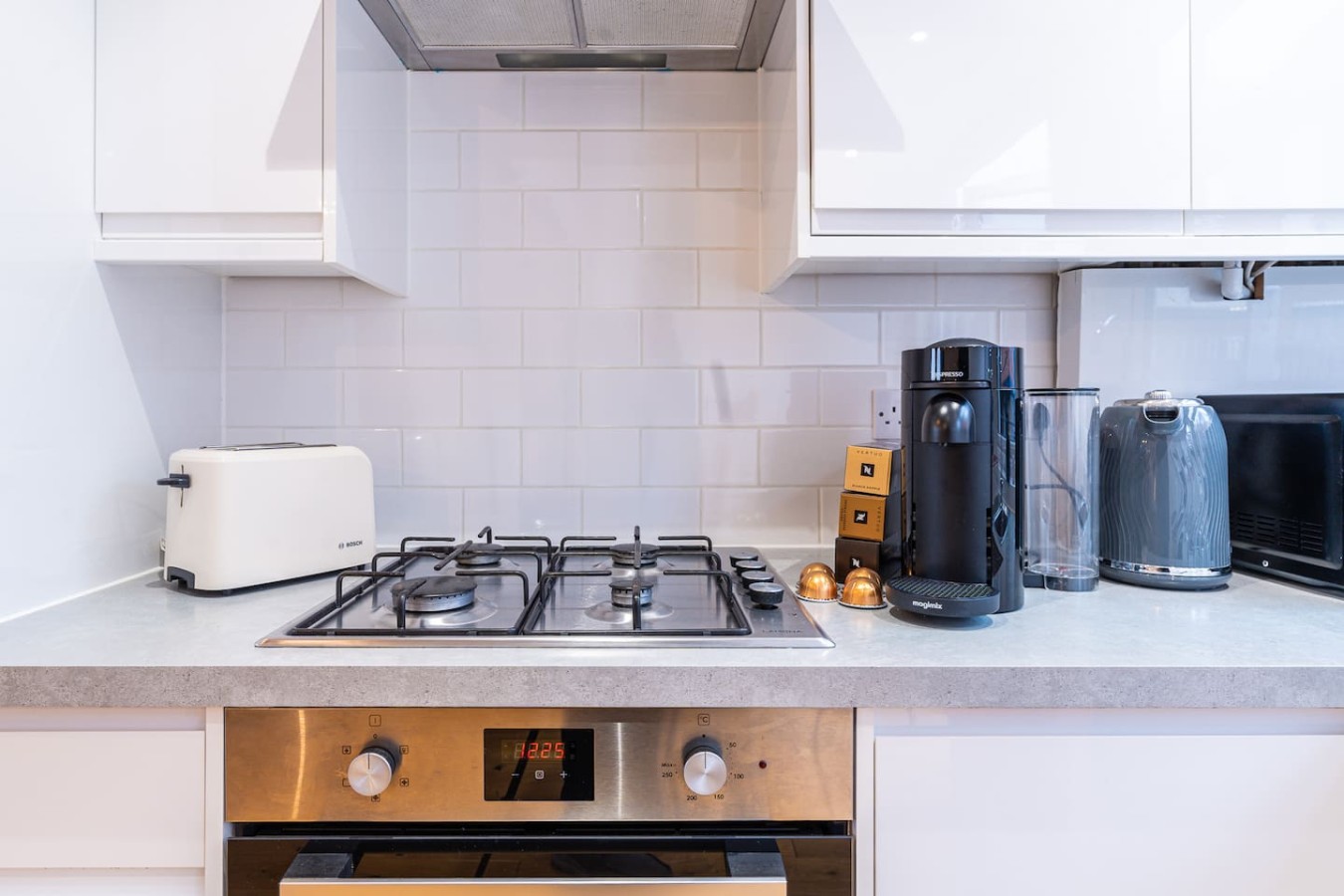 Kitchen Appliances