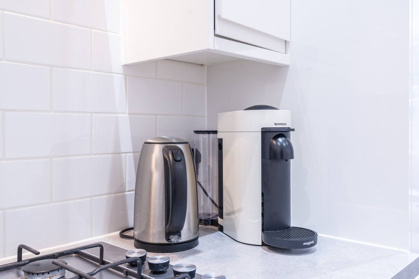 Coffee Machine