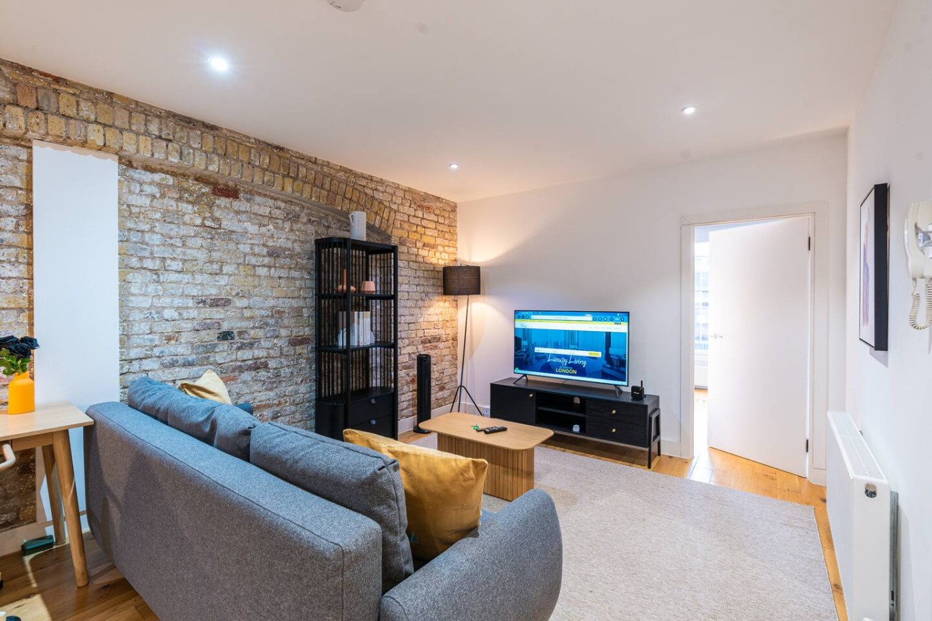Smart TV