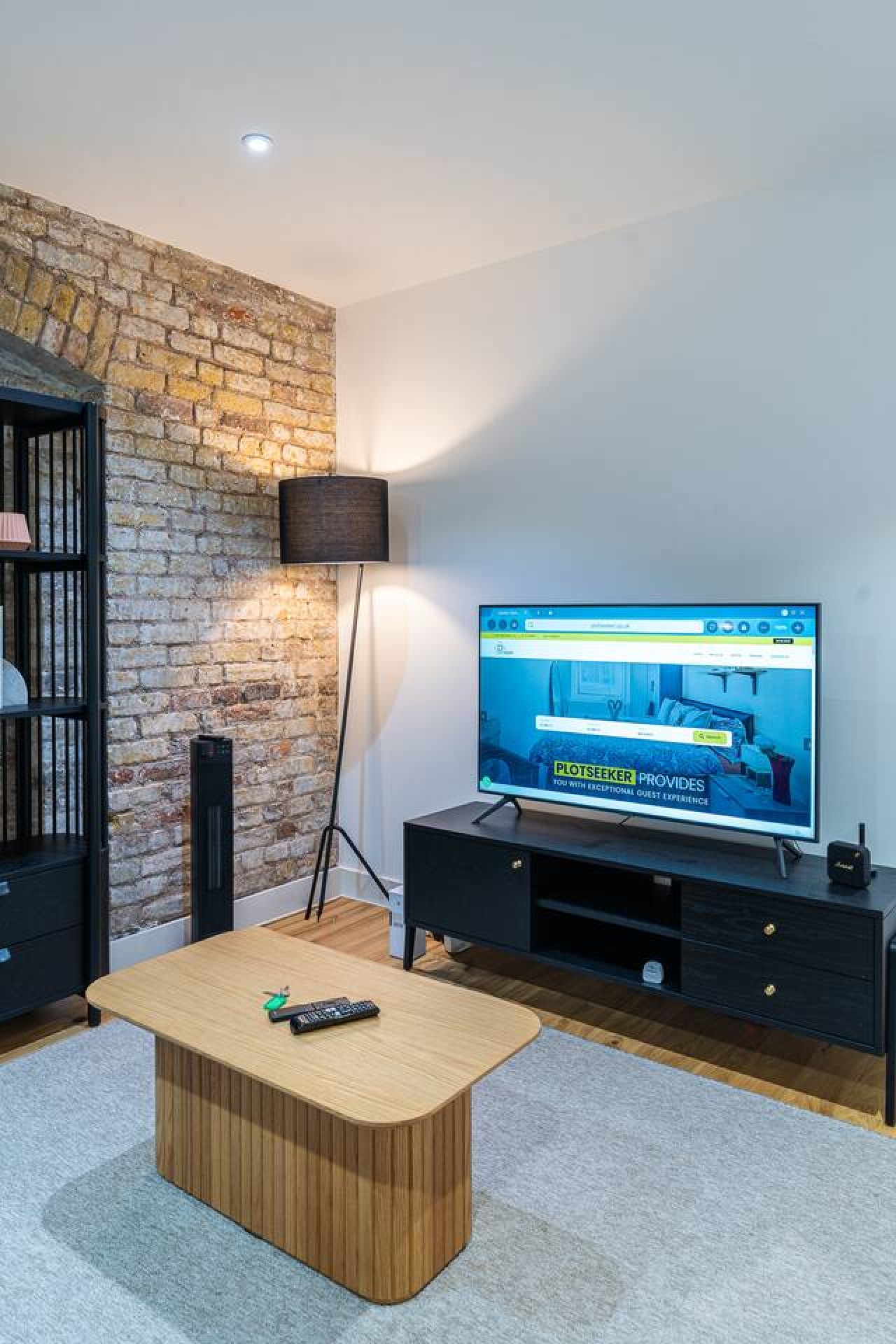 Smart TV