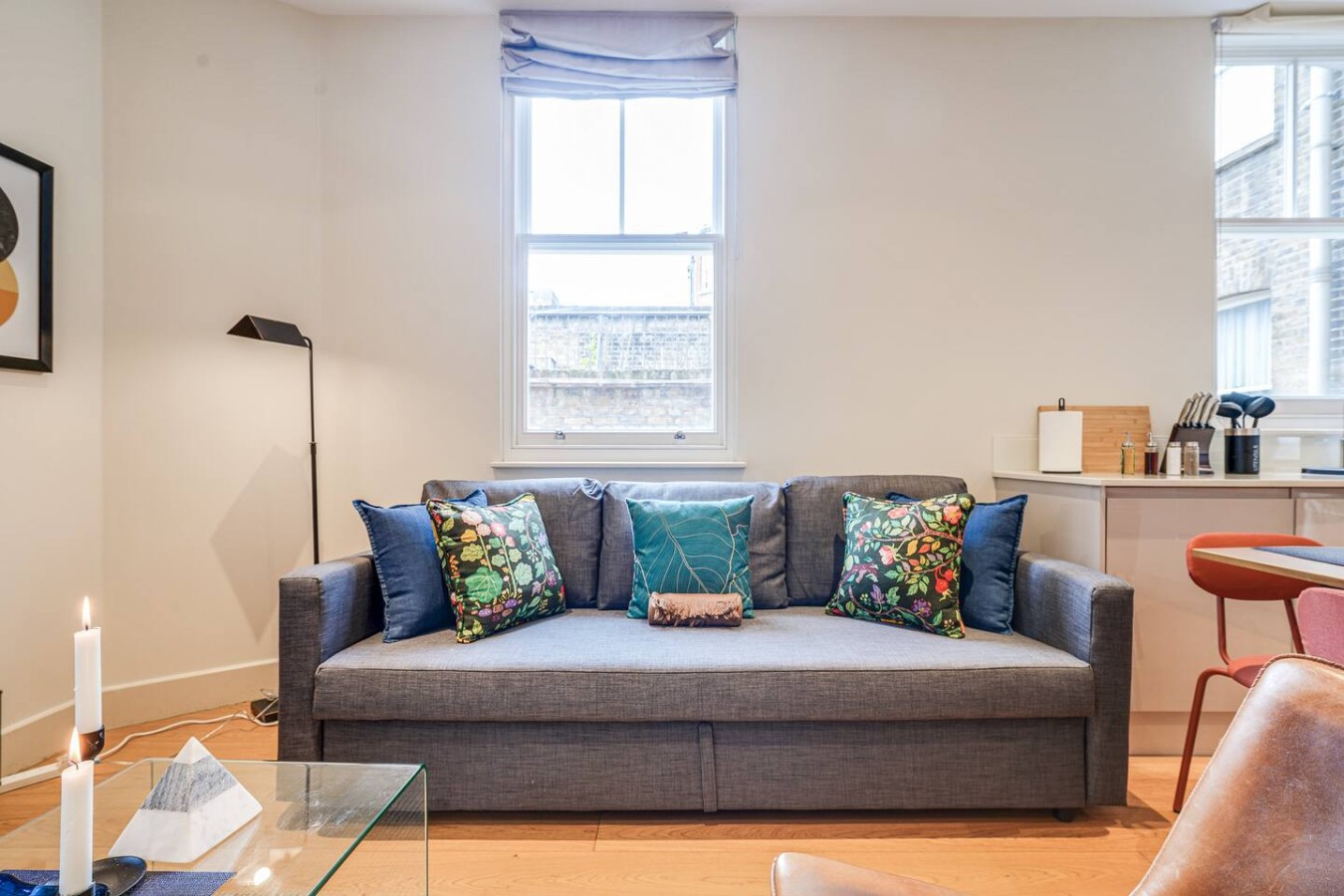 Sofa bed