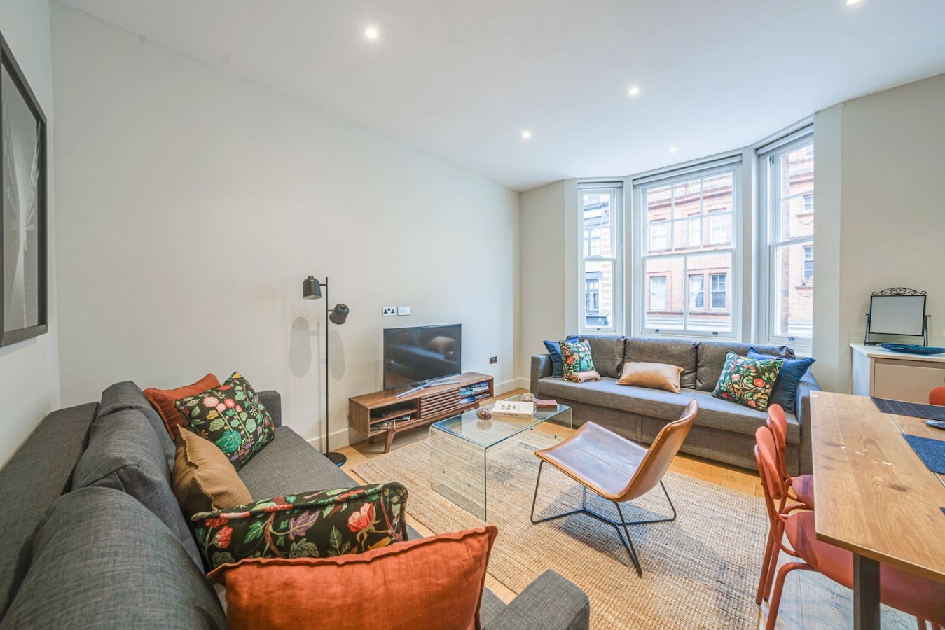 Living room 1