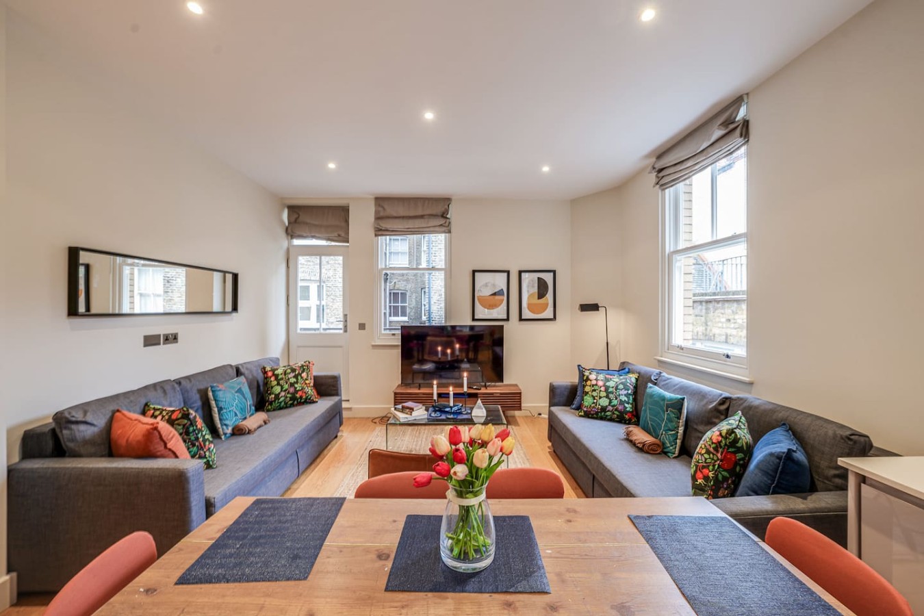Living room 3