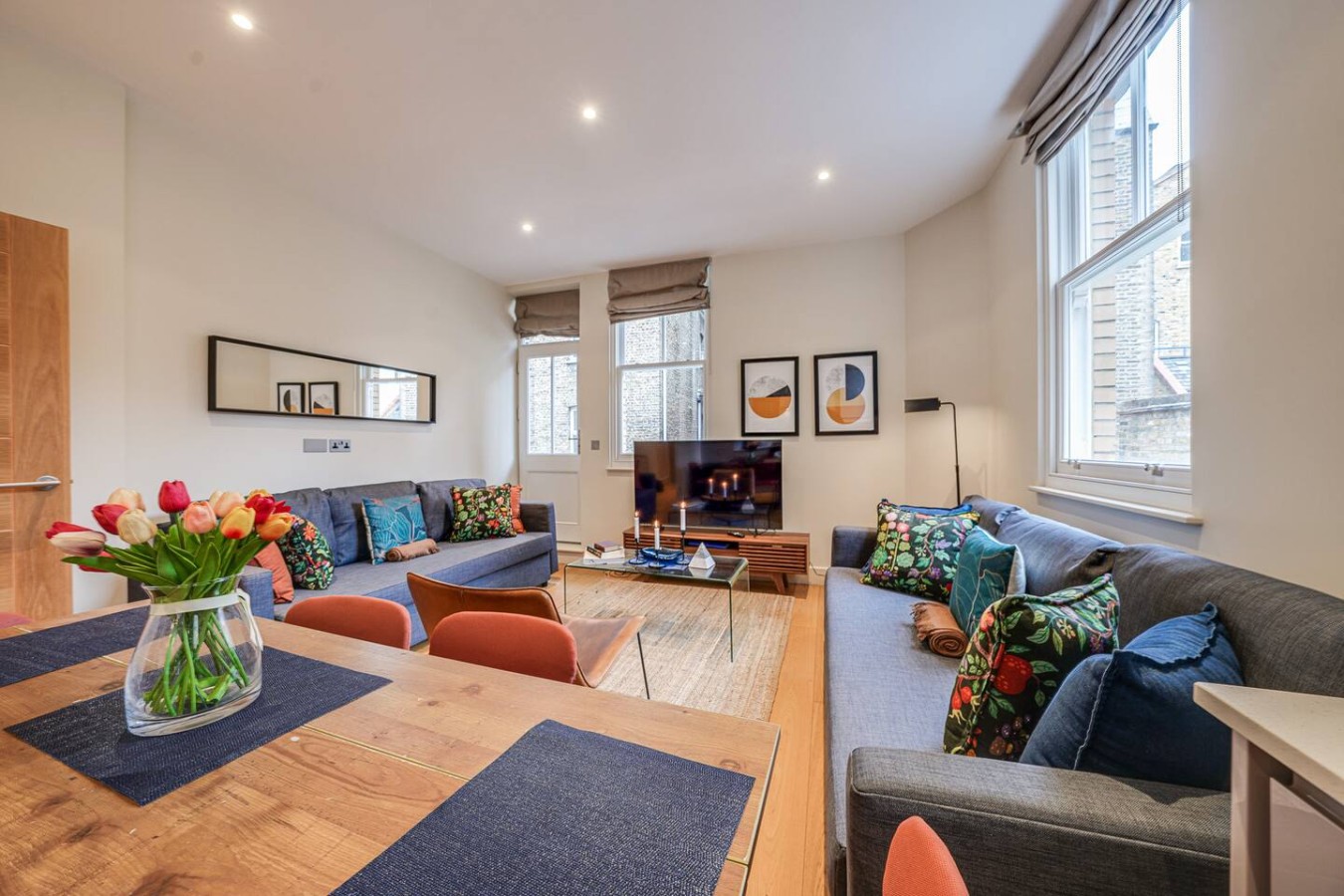 Living room 3