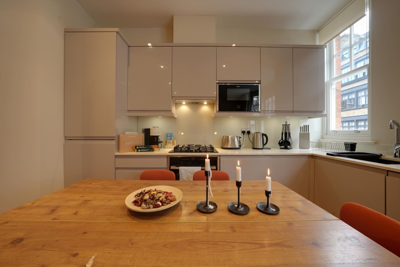 Kitchen 2
