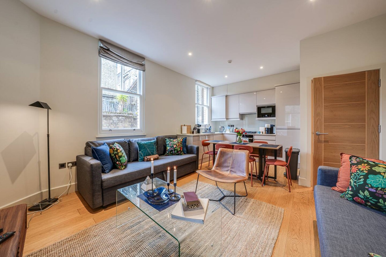 Living room 3