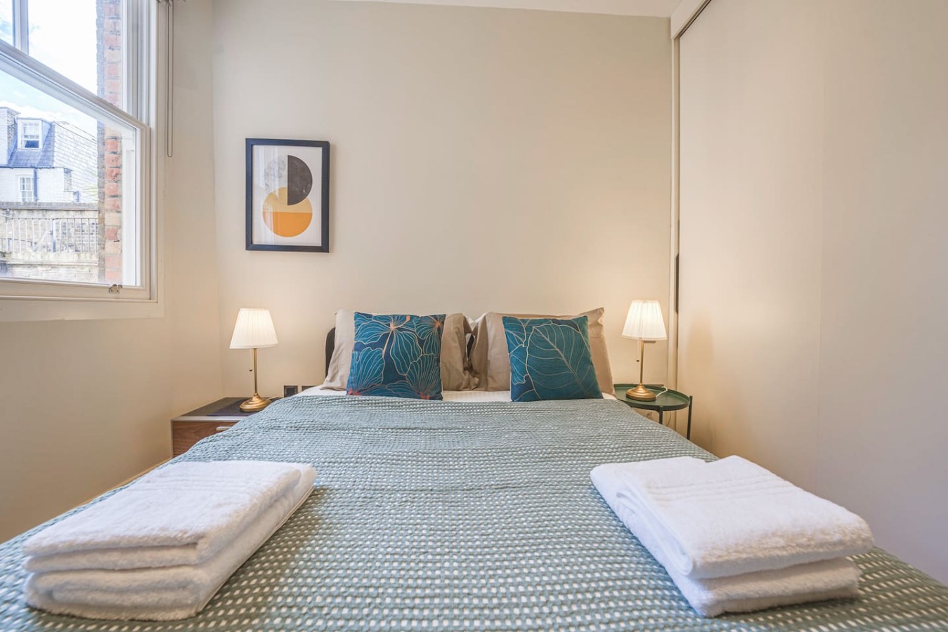 Bedroom 1