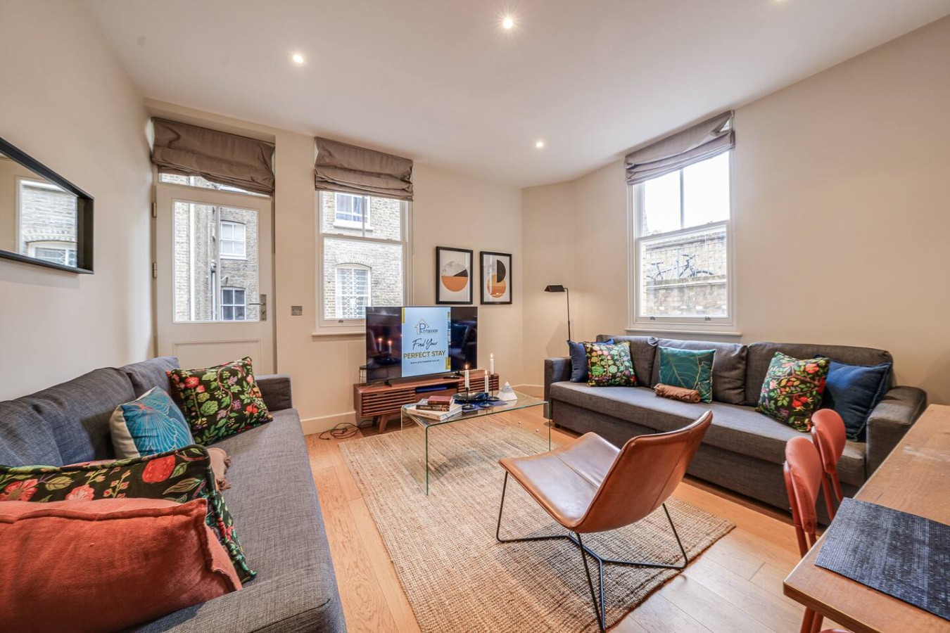 Living room 3