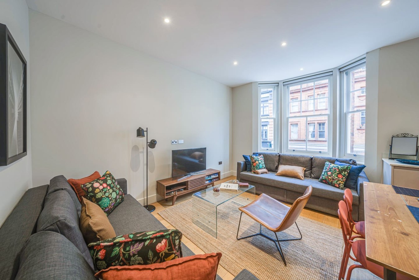 Living room 1
