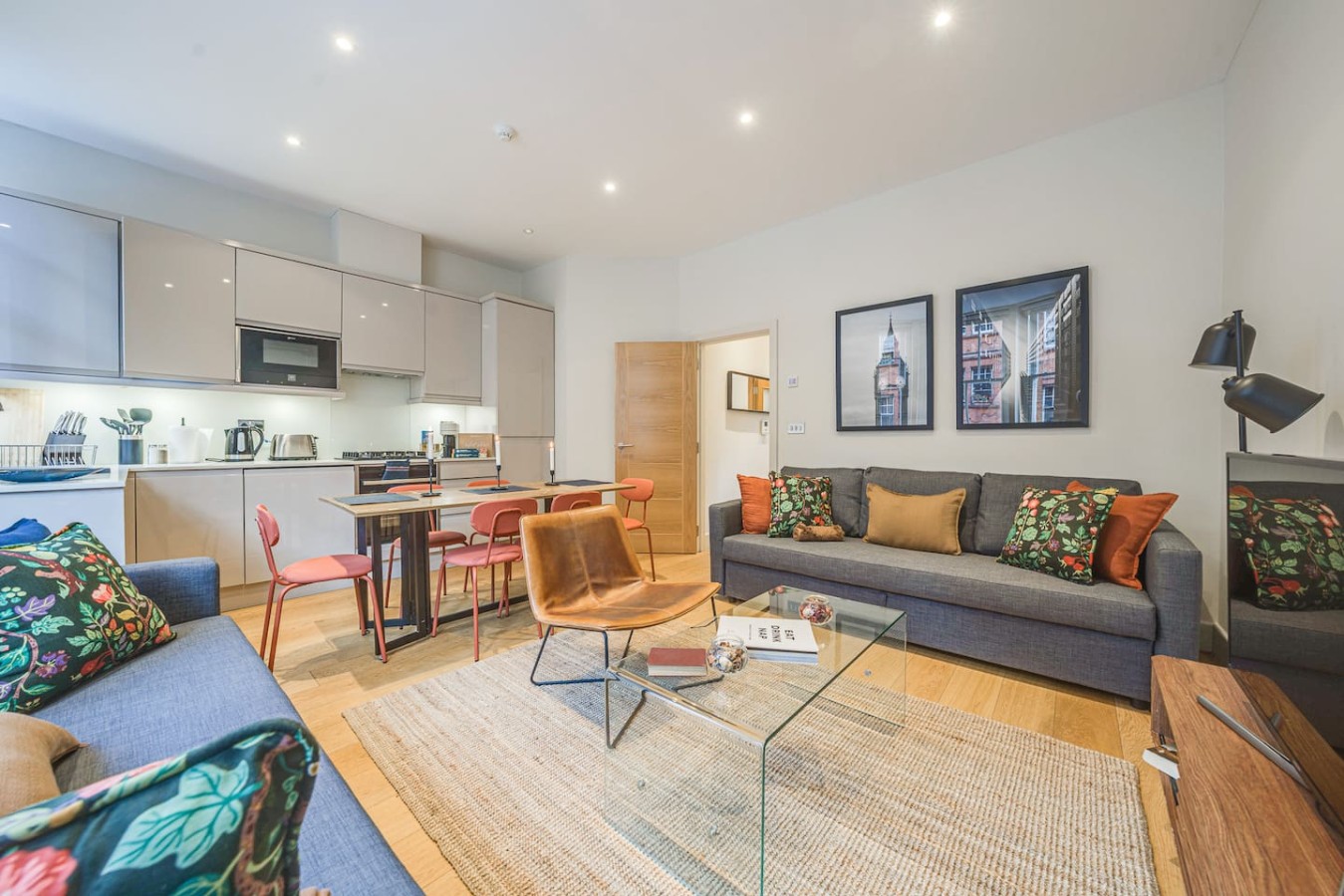 Living room 1