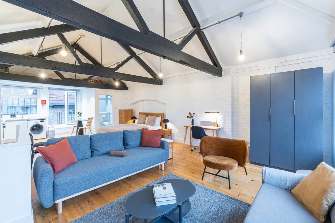 Sofa beds