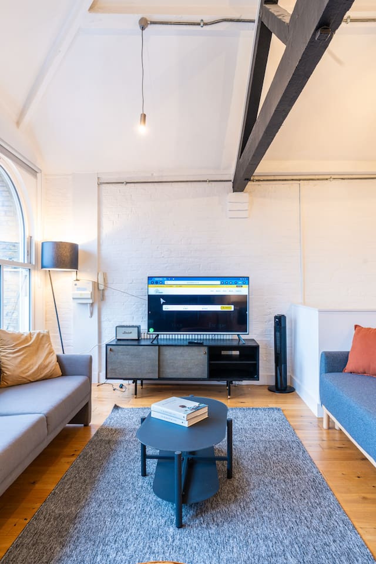 Smart TV