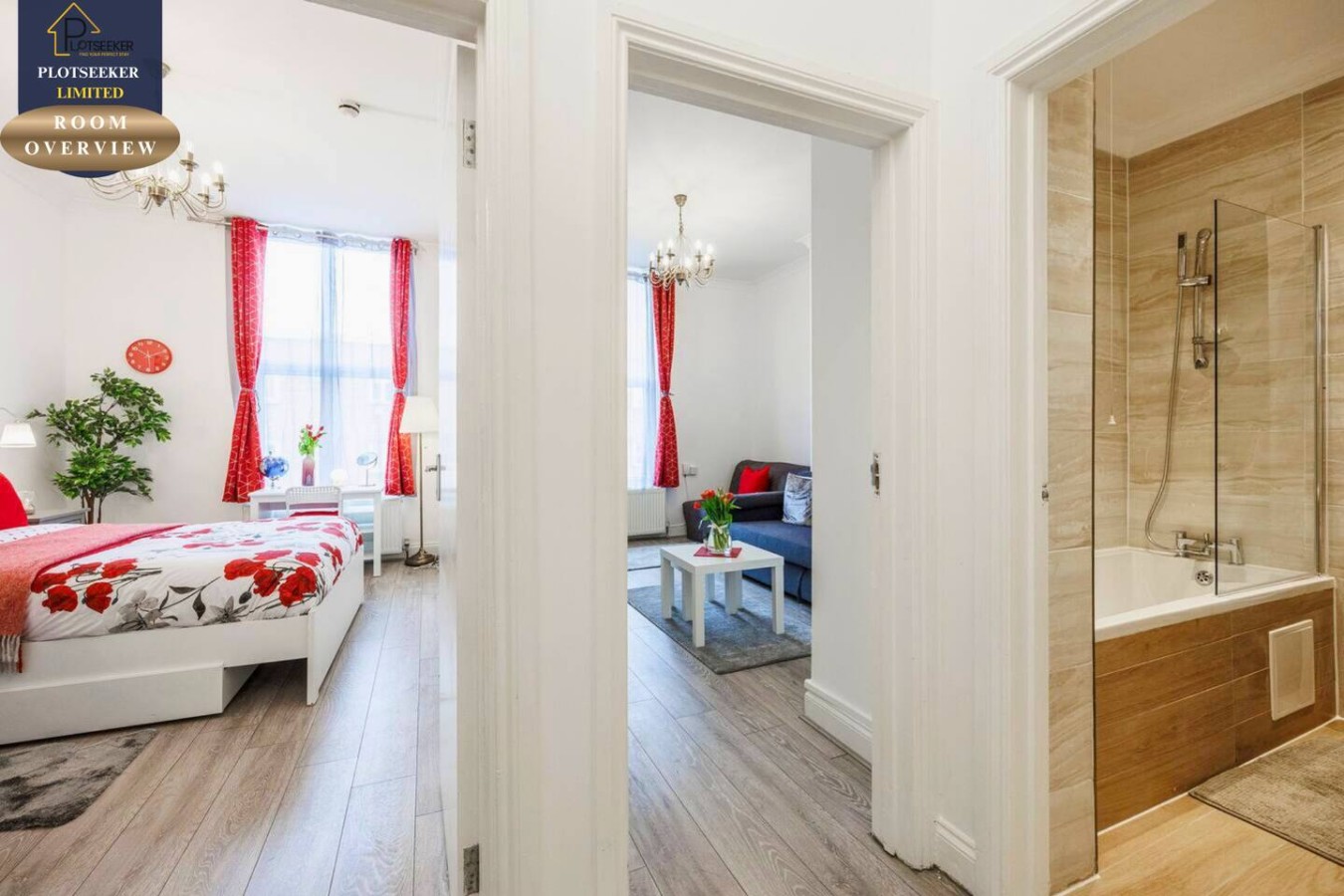 ROOM OVERVIEW