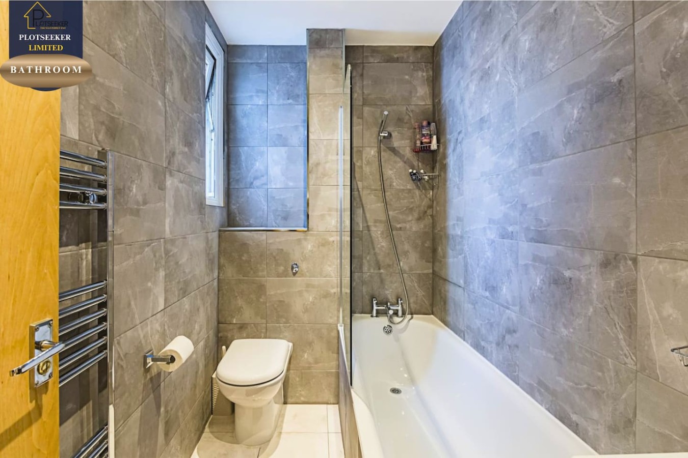 FULL BATHROOM