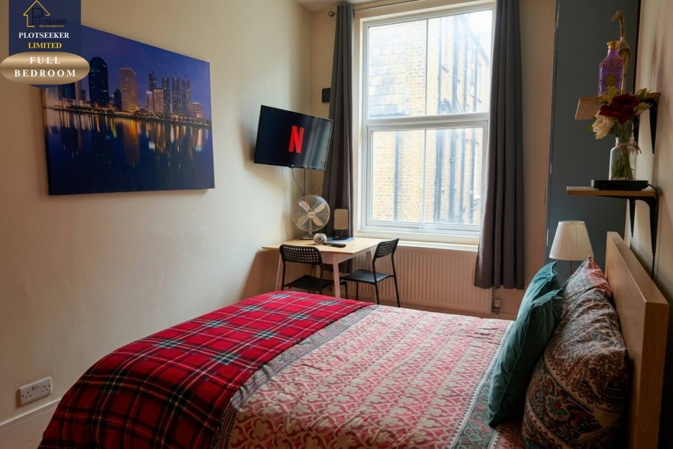 West Kensington 1BR | 1-Min Tube | Heathrow Direct