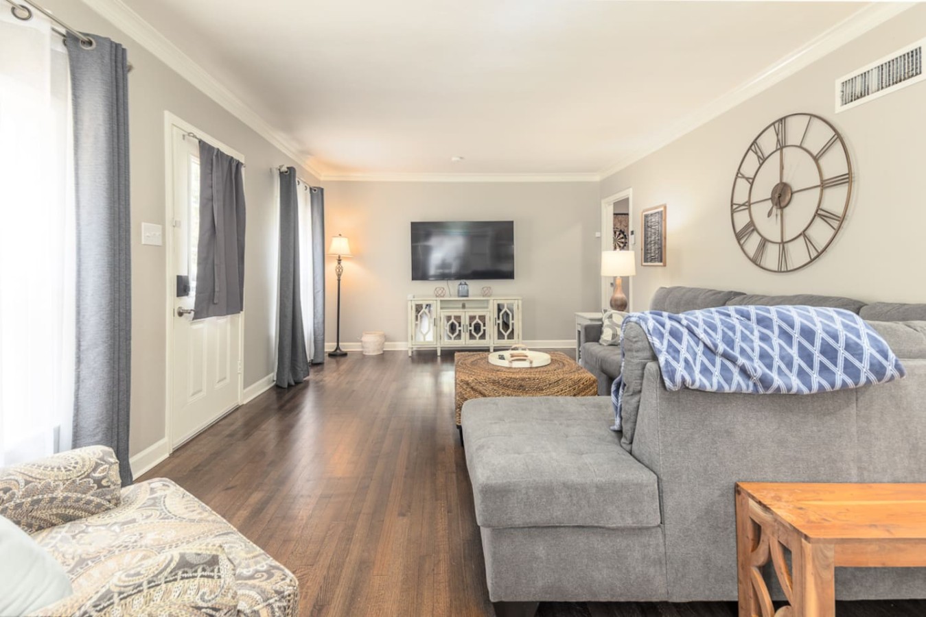 Cozy Memphis Home ~ quiet