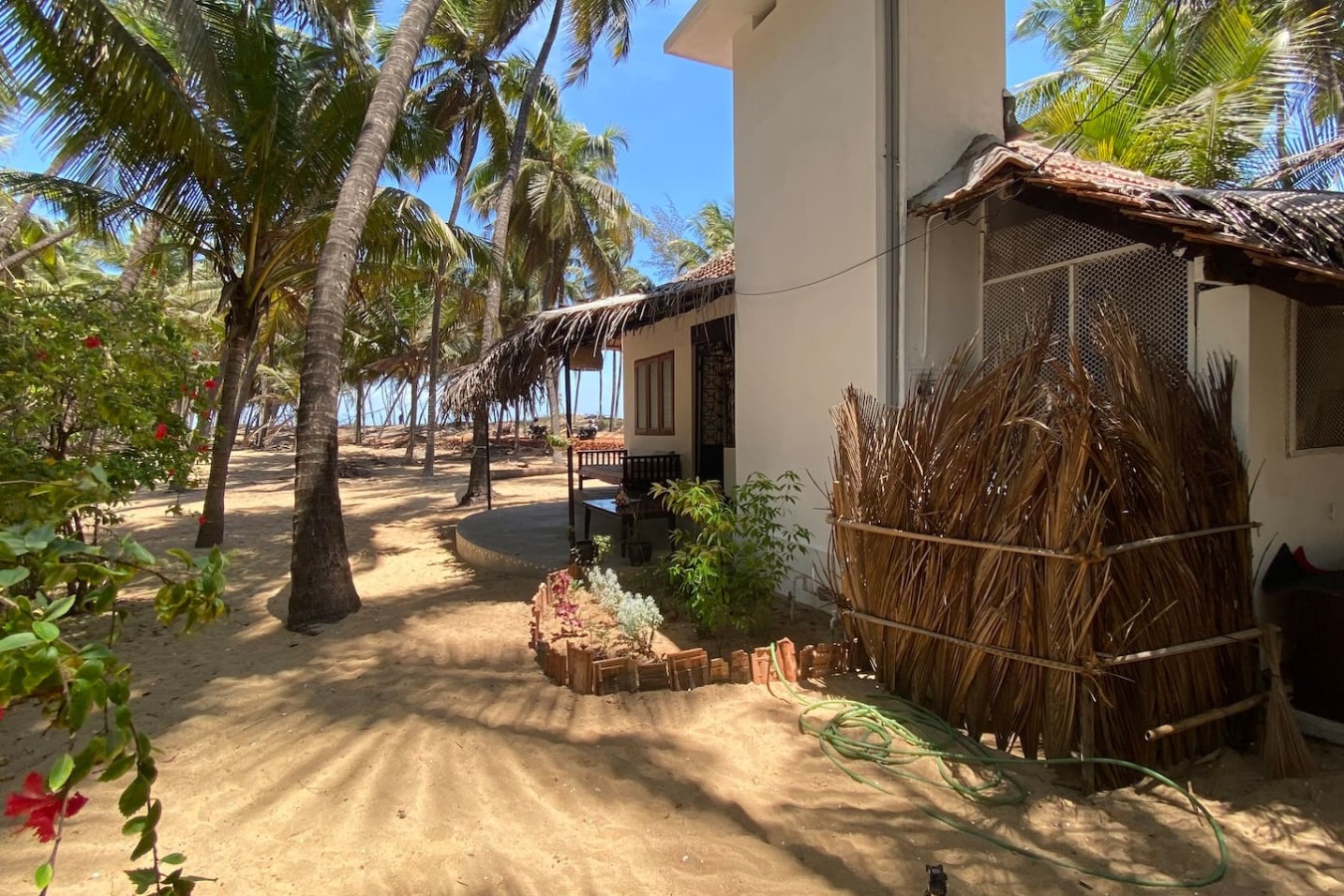 The Matsya House -Island Retreat, photo 40