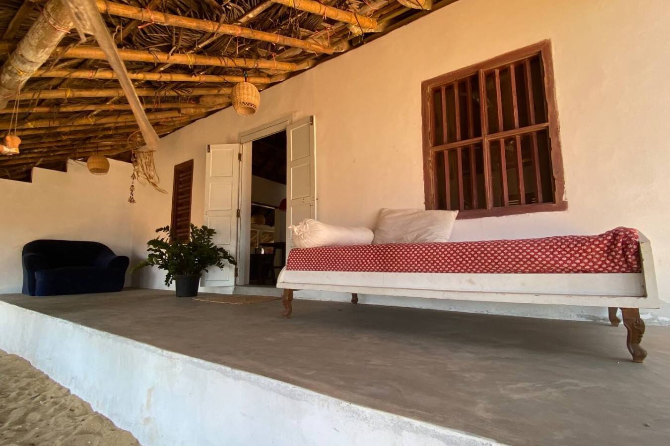 The Matsya House -Island Retreat, photo 6