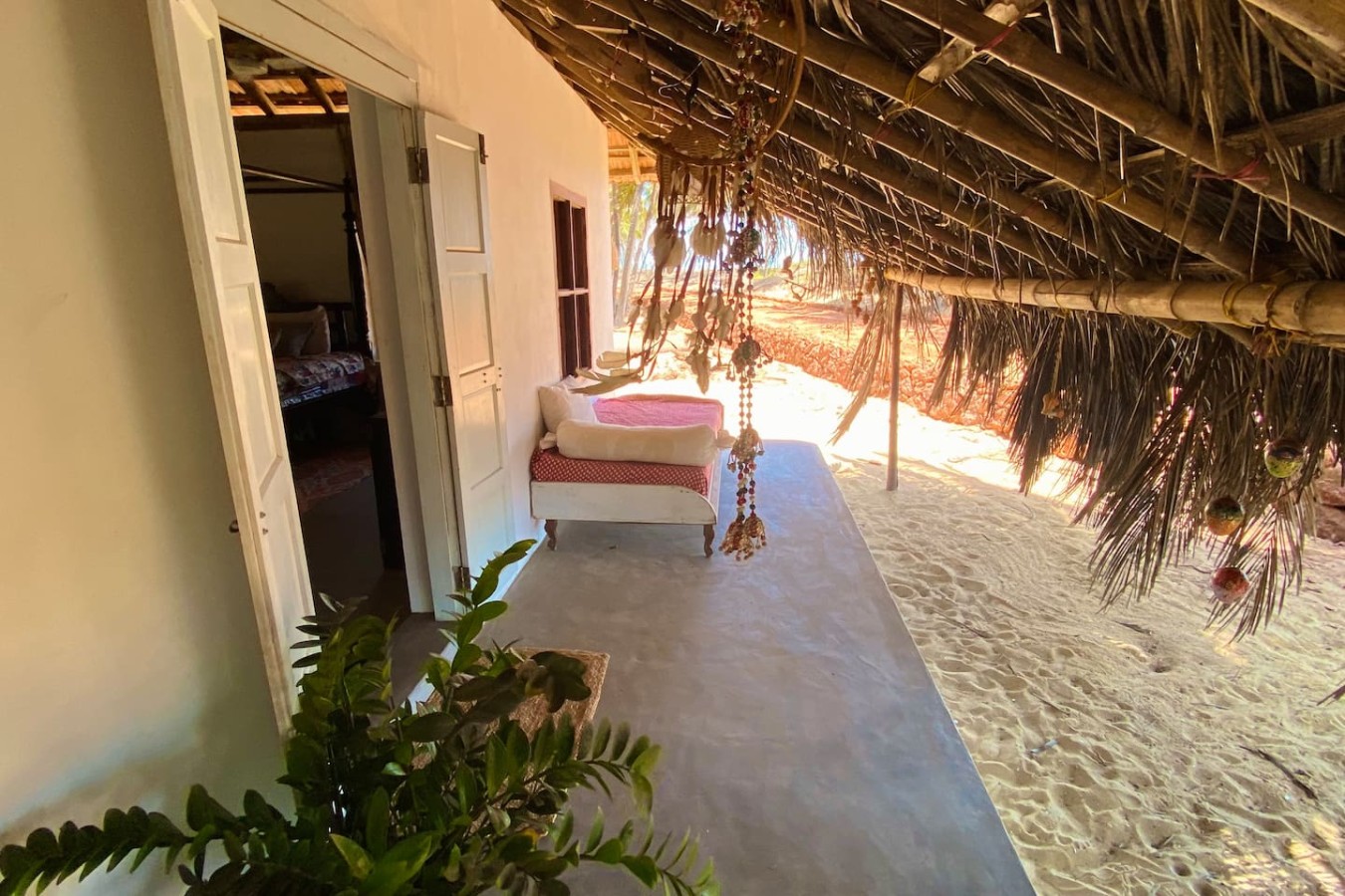 The Matsya House -Island Retreat, photo 8