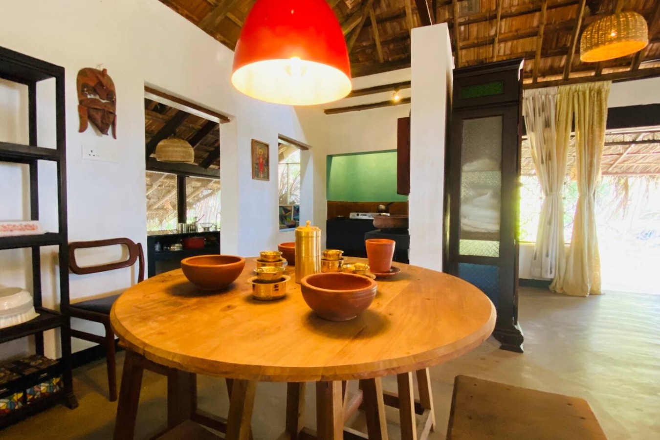 The Matsya House -Island Retreat, photo 17