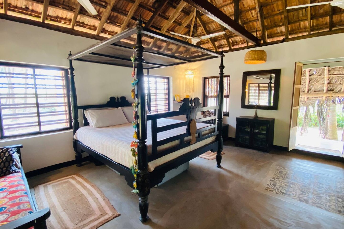 The Matsya House -Island Retreat, photo 11