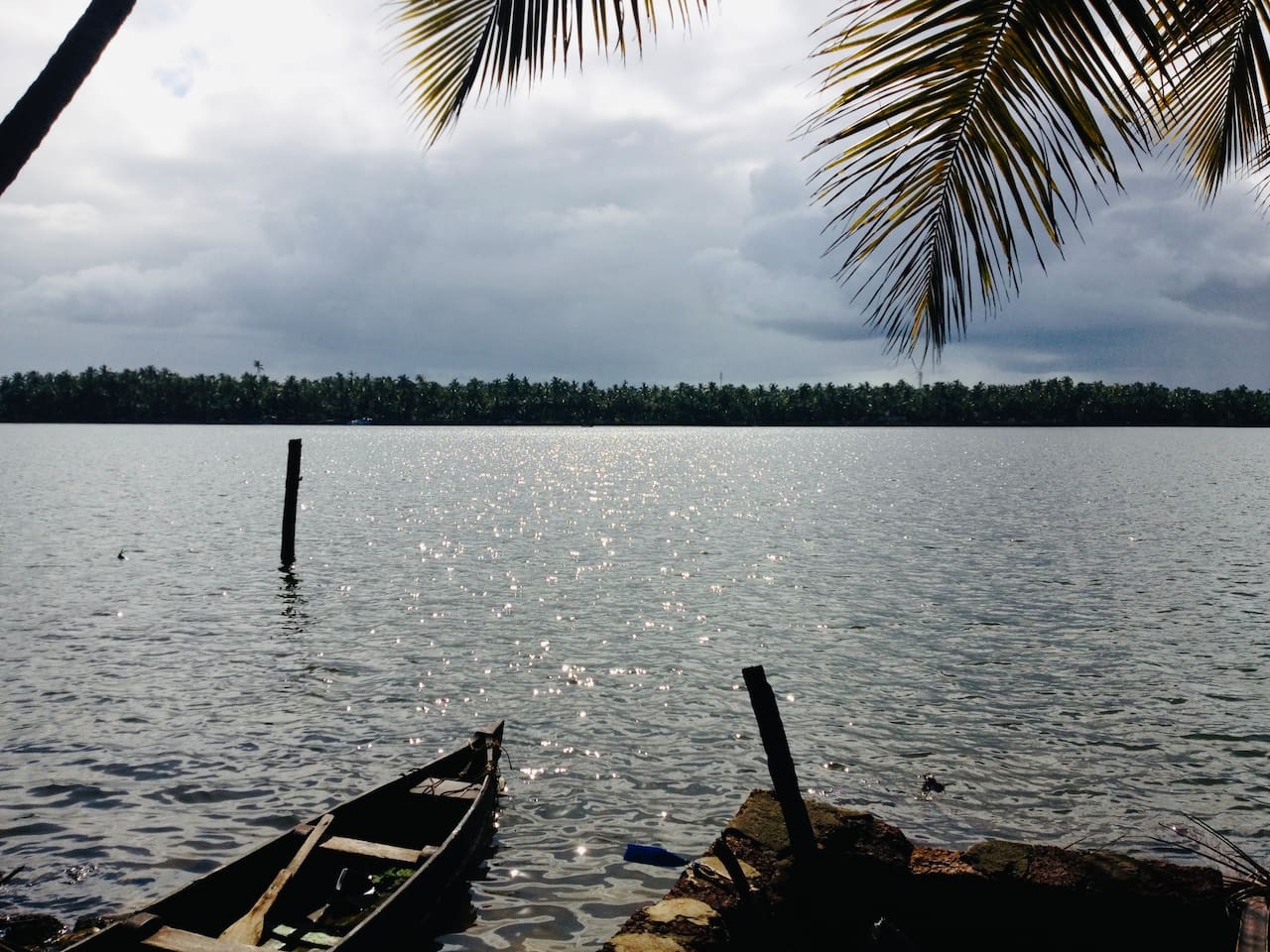 The Matsya House -Island Retreat, photo 26