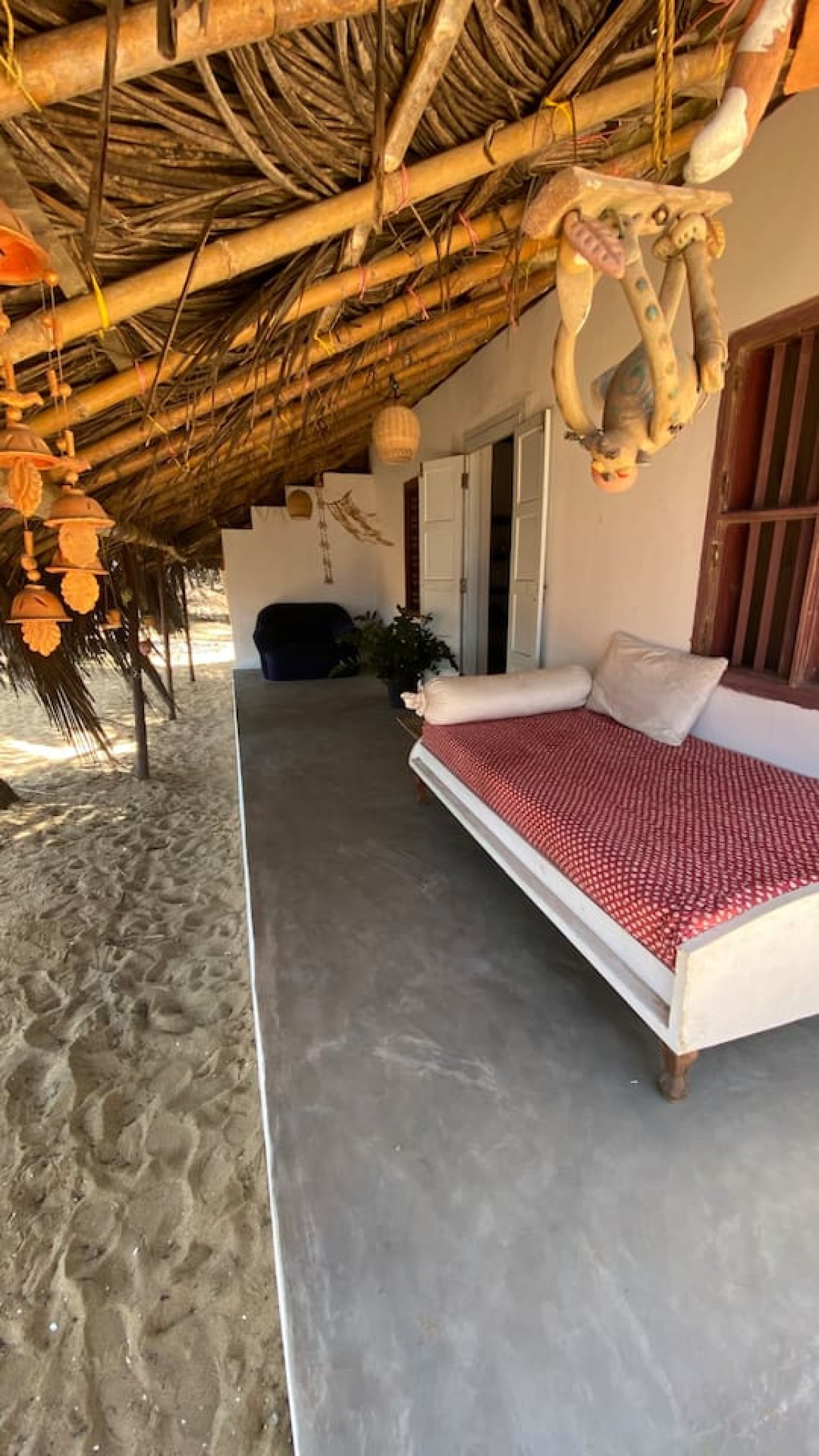 The Matsya House -Island Retreat, photo 7