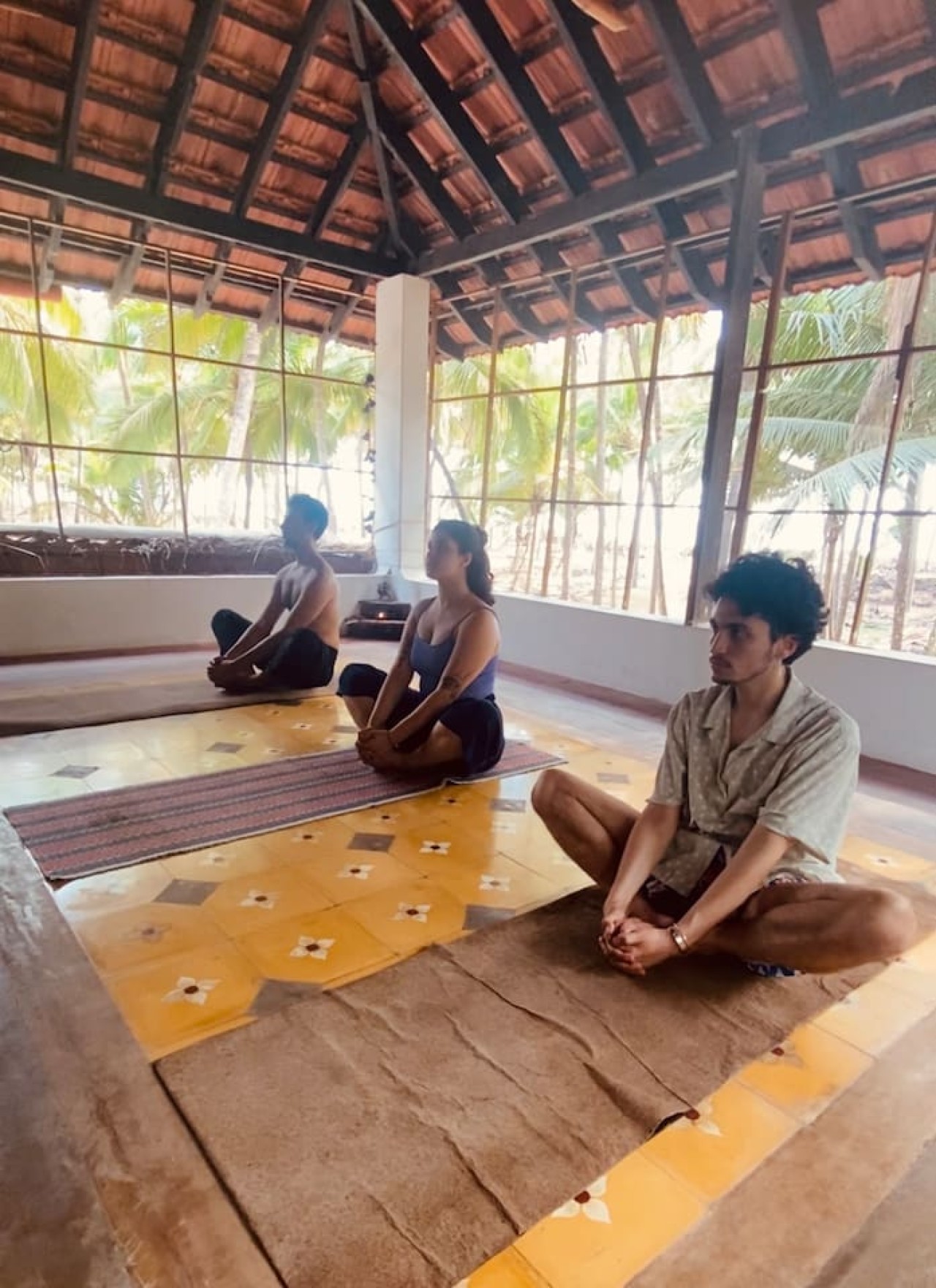 The Matsya House -Island Retreat, photo 28