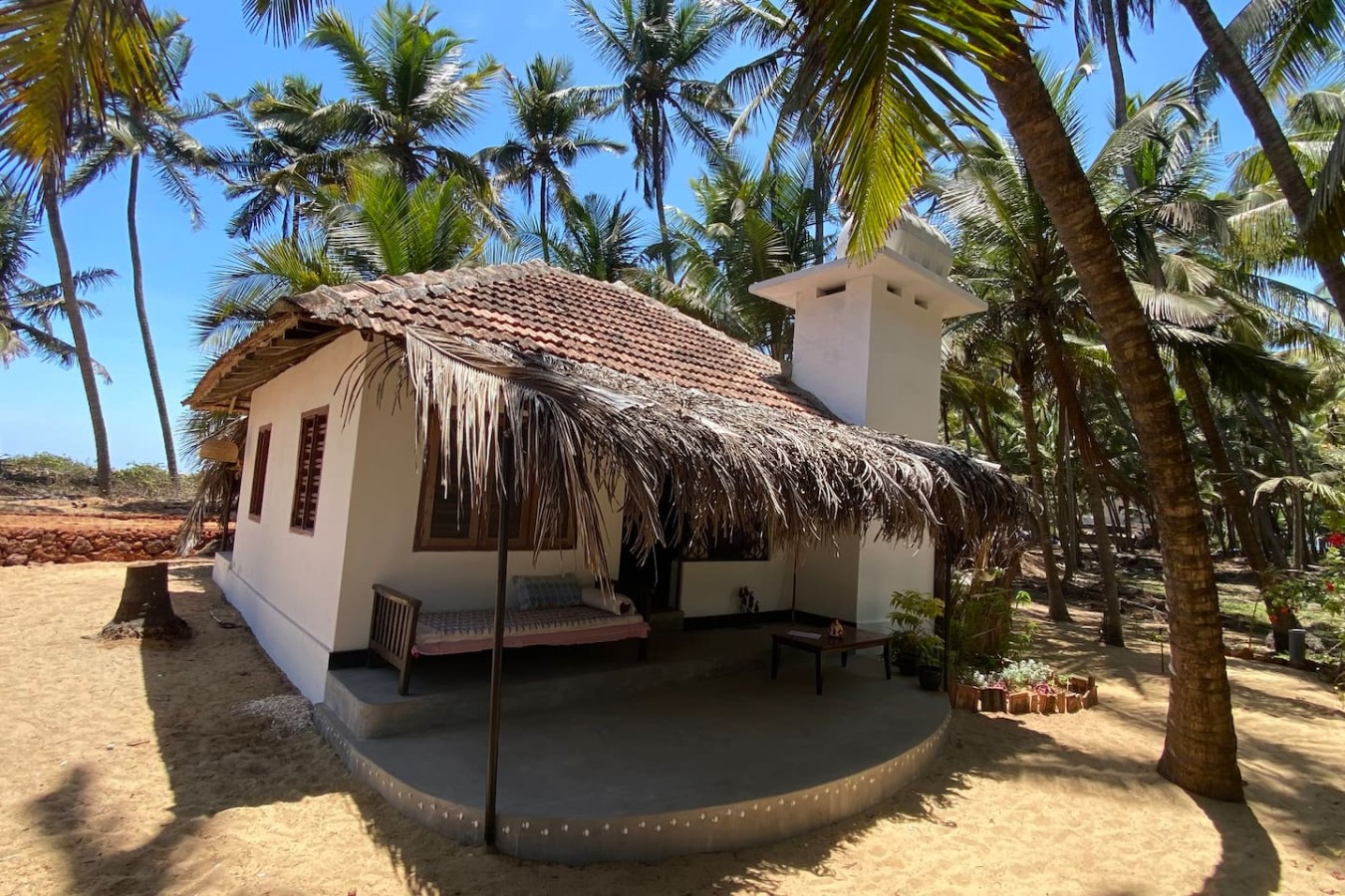 The Matsya House -Island Retreat, photo 41