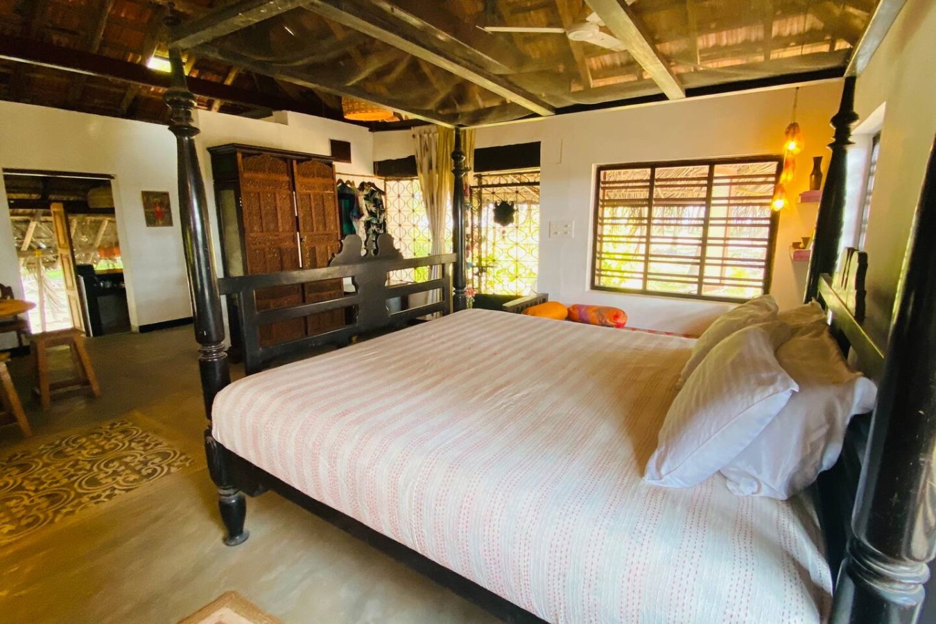 The Matsya House -Island Retreat, photo 12