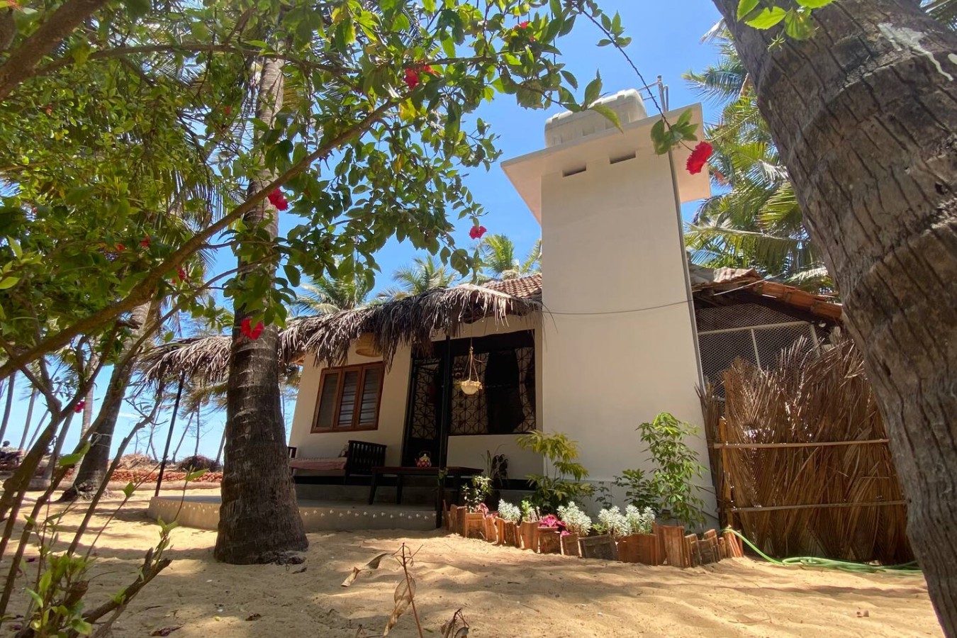 The Matsya House -Island Retreat, photo 4