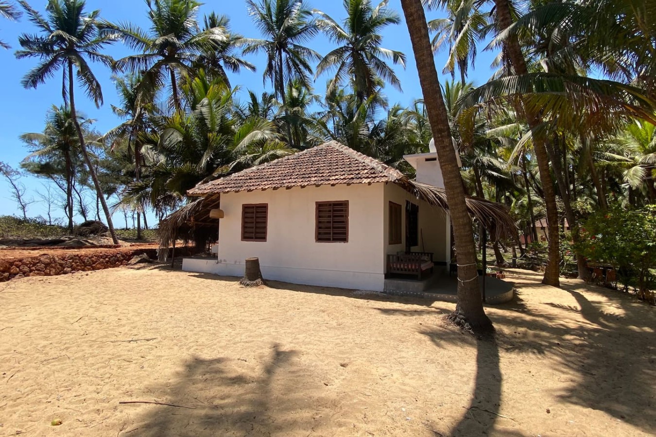 The Matsya House -Island Retreat, photo 3