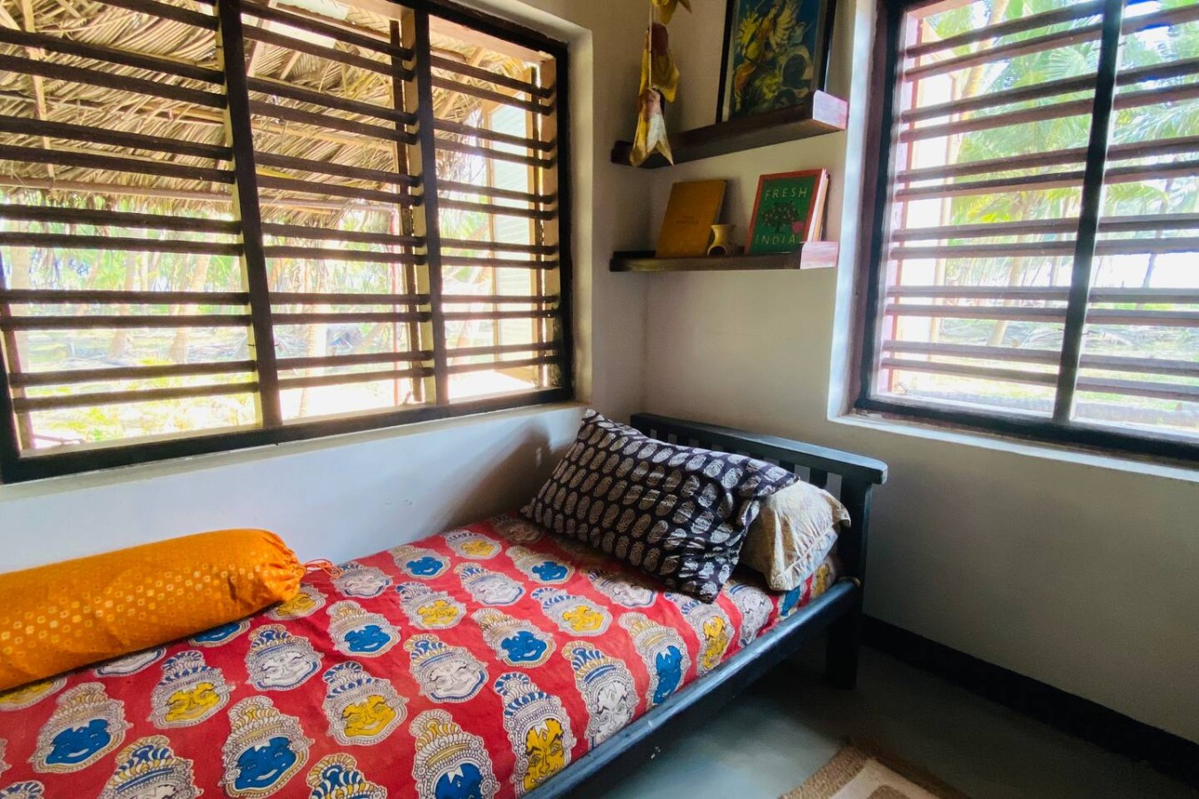 The Matsya House -Island Retreat, photo 14