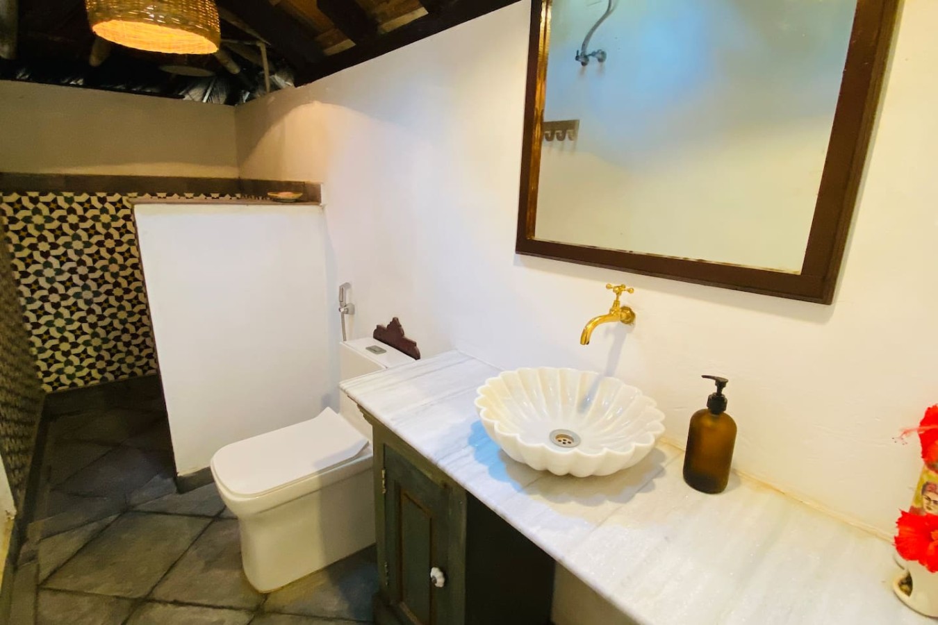 The Matsya House -Island Retreat, photo 19