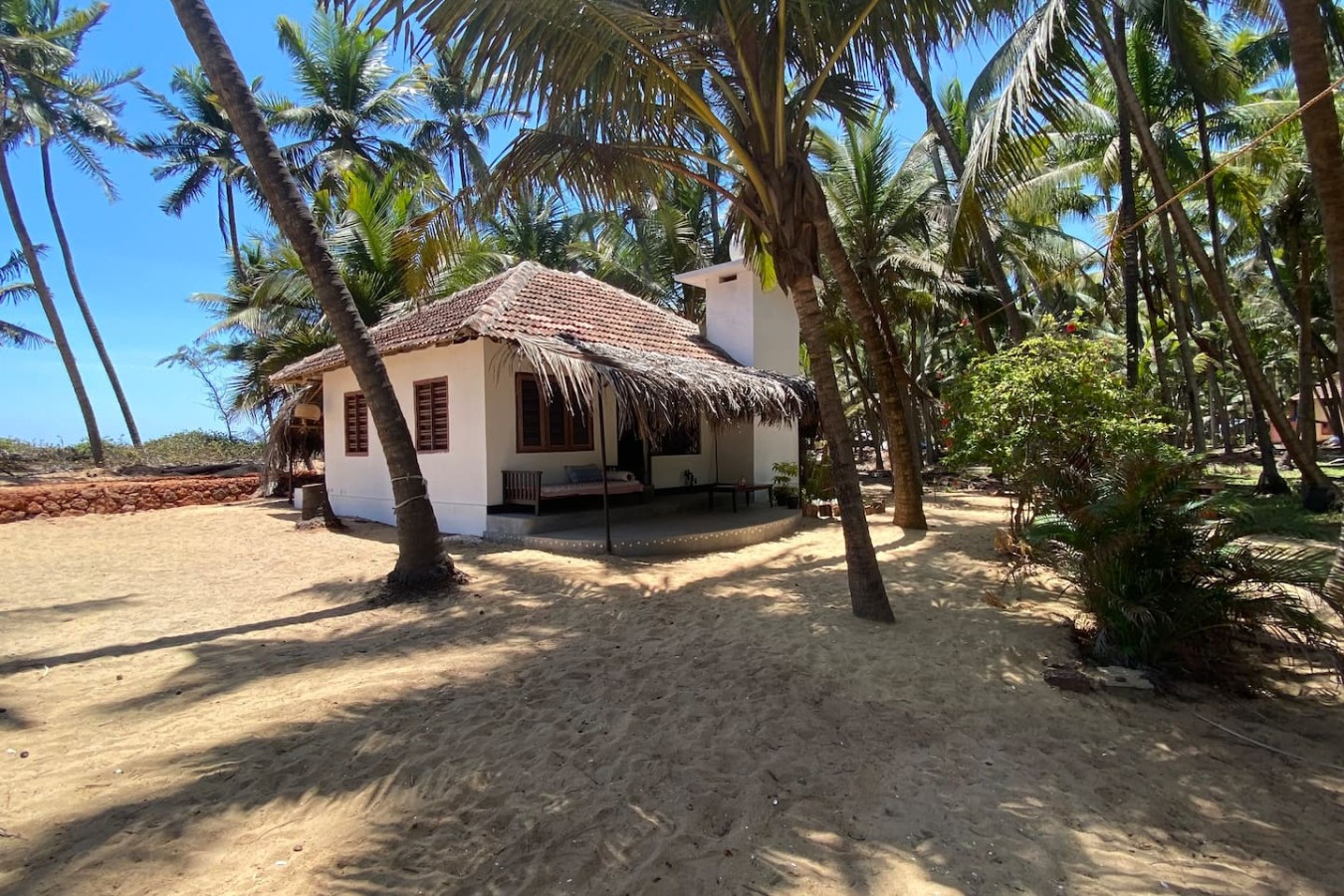The Matsya House -Island Retreat, photo 1