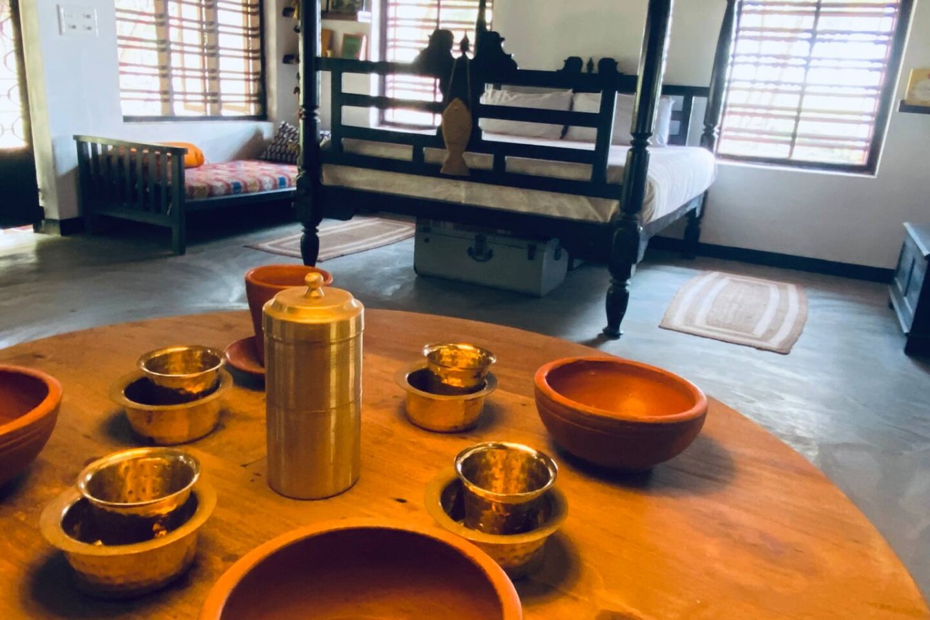 The Matsya House -Island Retreat, photo 16
