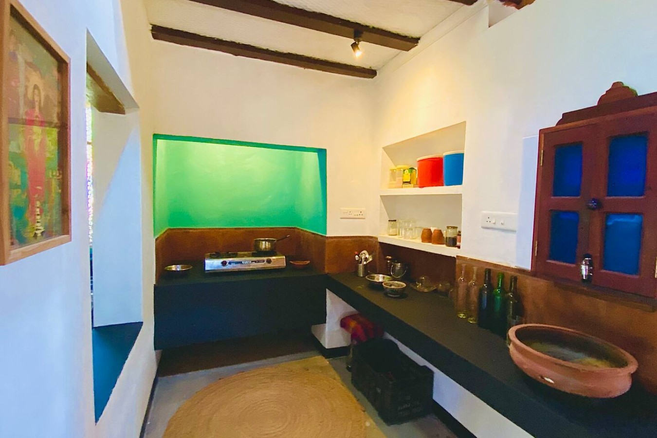 The Matsya House -Island Retreat, photo 15