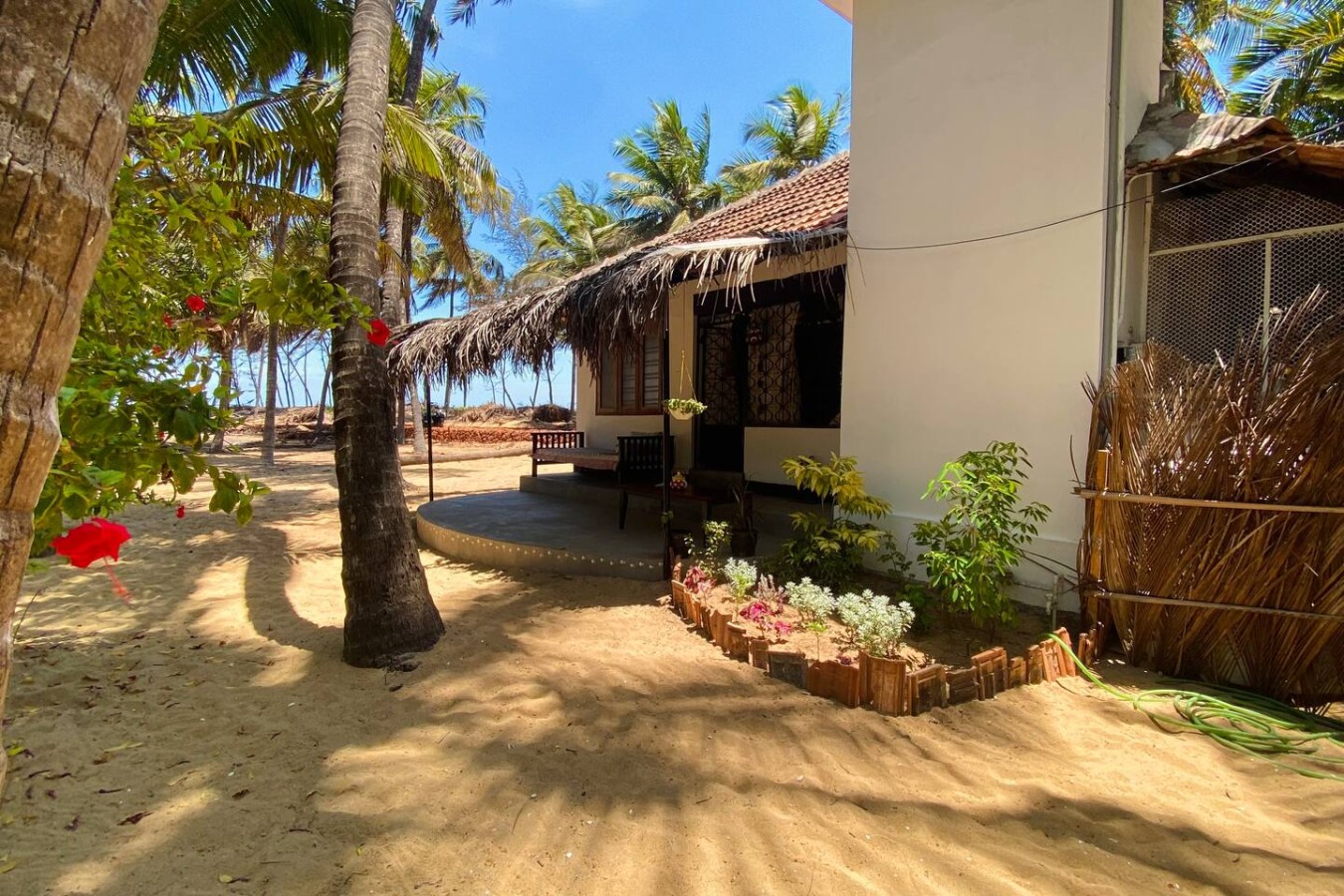 The Matsya House -Island Retreat, photo 2