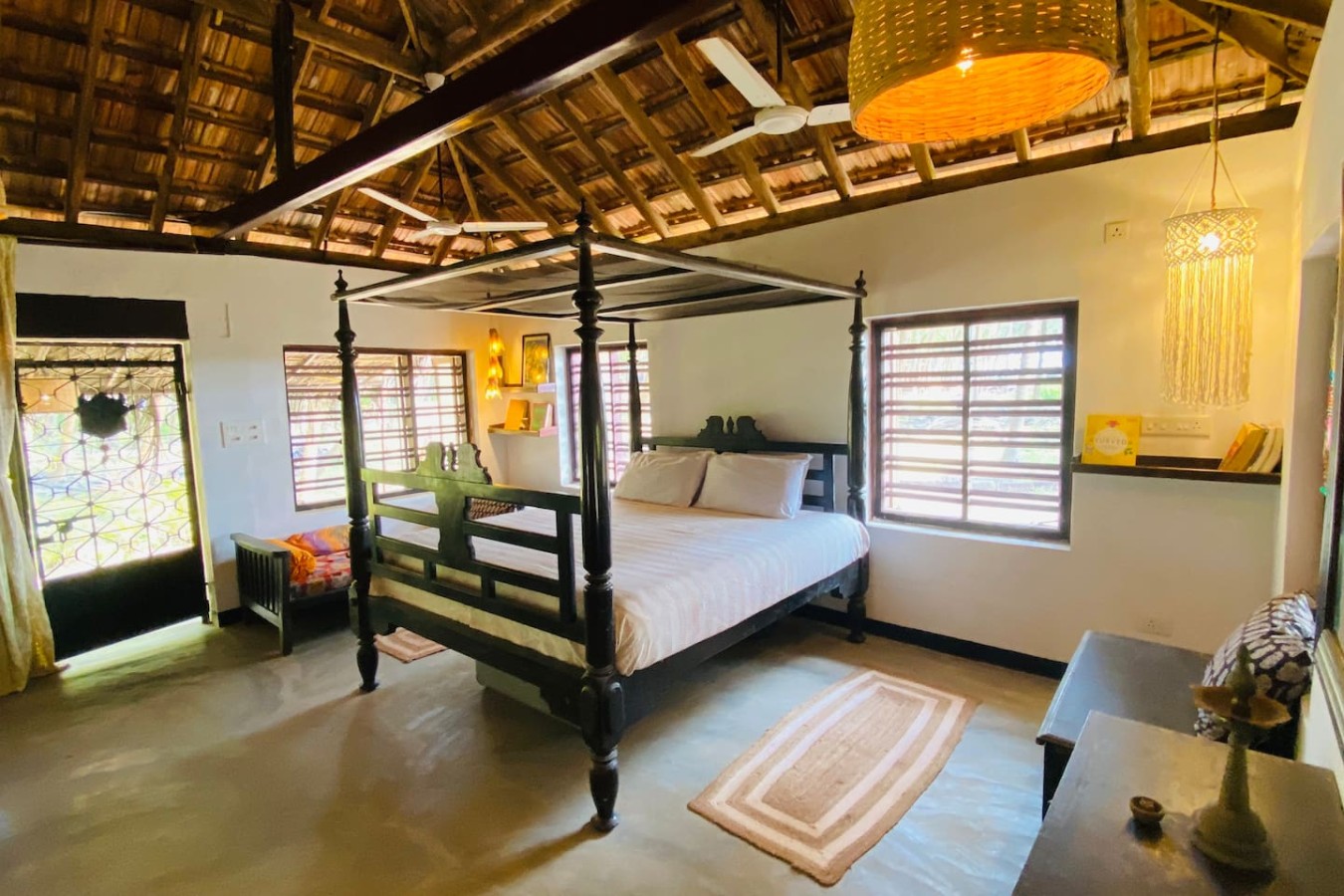 The Matsya House -Island Retreat, photo 10
